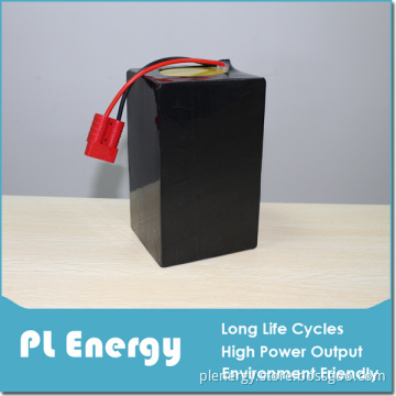 Epoxy Board Packing Lithium LiFePO4 Rechargeable 15ah 48V Electric Scooter Battery